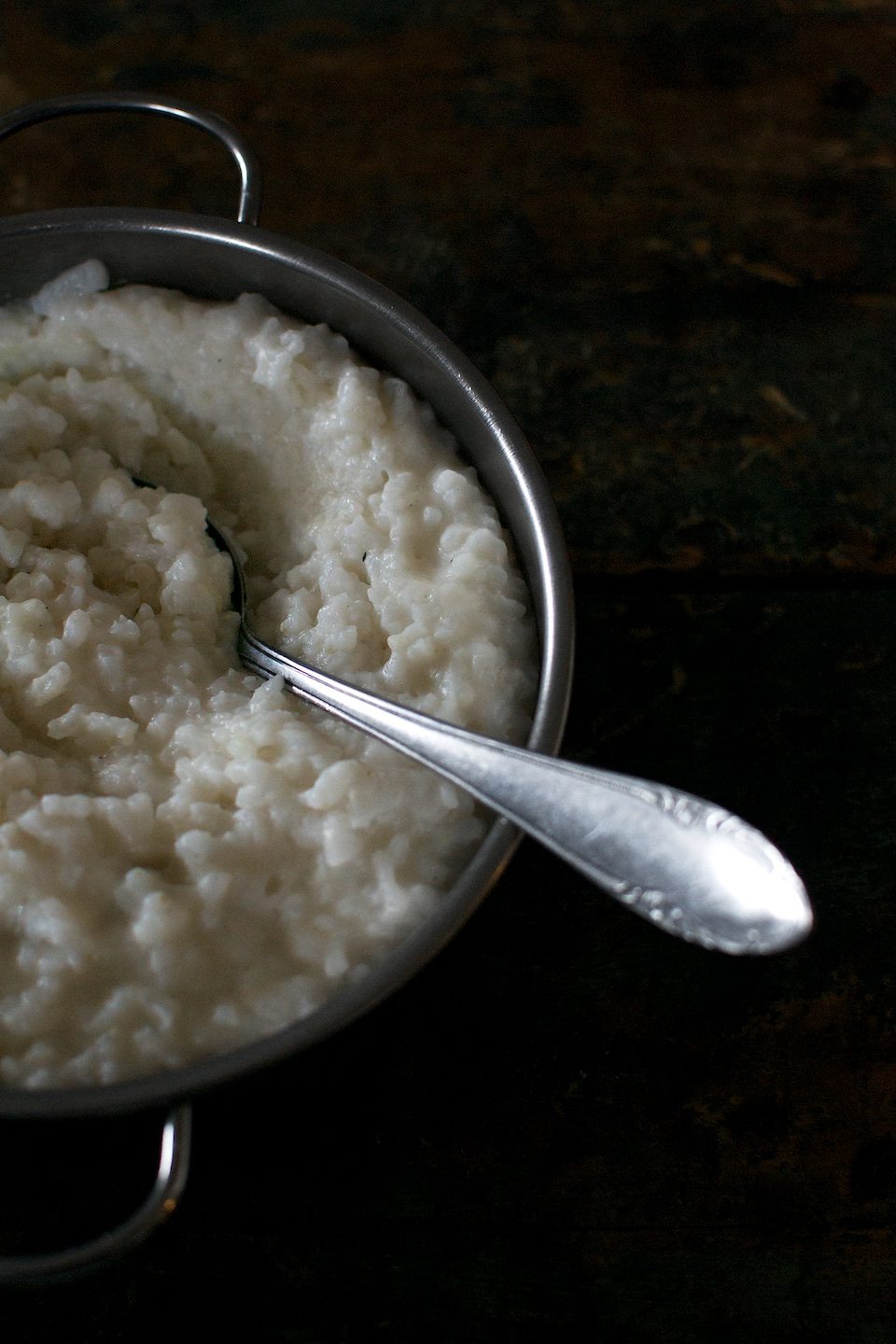 Maidoton ja täyteläinen riisipuuro | Ota gluteeniton resepti talteen!