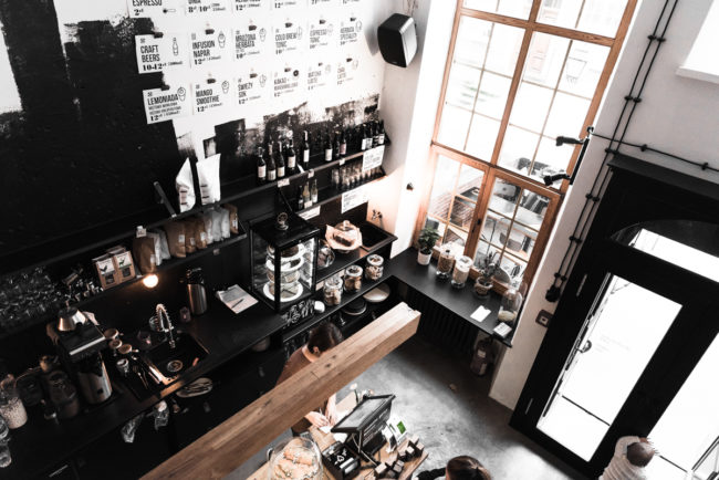 Gdansk Hipster Cafe Drukarnia 4 Gdansk Hipster Cafe Drukarnia 4