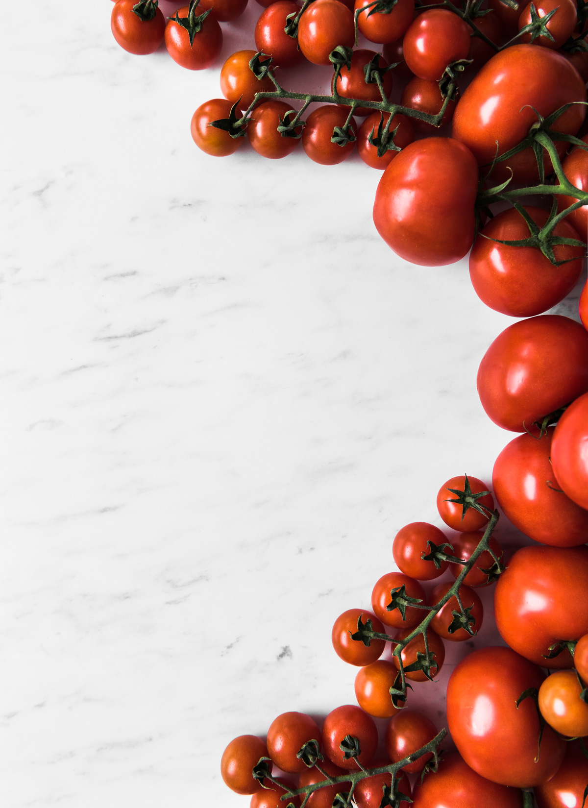 Maailman paras tomaattikeitto | Ota herkullinen resepti talteen!