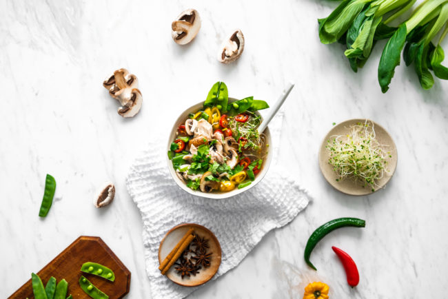 Pho Keitto Resepti Ketogeeninen Ruokavalio 3 Pho Keitto Resepti Ketogeeninen Ruokavalio 3