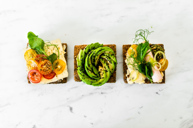 Ketogeeninen Ruokavalio Leiparesepti Ketogeeninen Ruokavalio Leiparesepti
