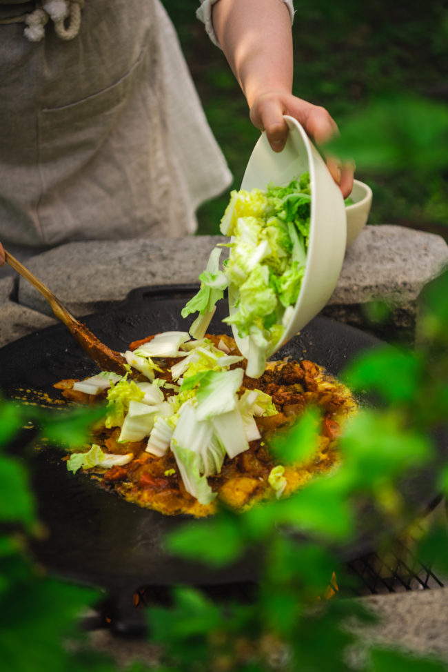 Wokki Kana Ketogeeninen Ruokavalio Resepti 5 Wokki Kana Ketogeeninen Ruokavalio Resepti 5
