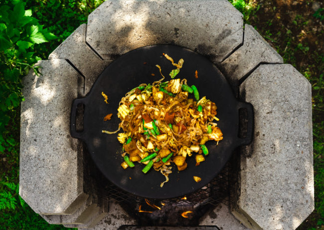 Wokki Kana Ketogeeninen Ruokavalio Resepti 9 Wokki Kana Ketogeeninen Ruokavalio Resepti 9