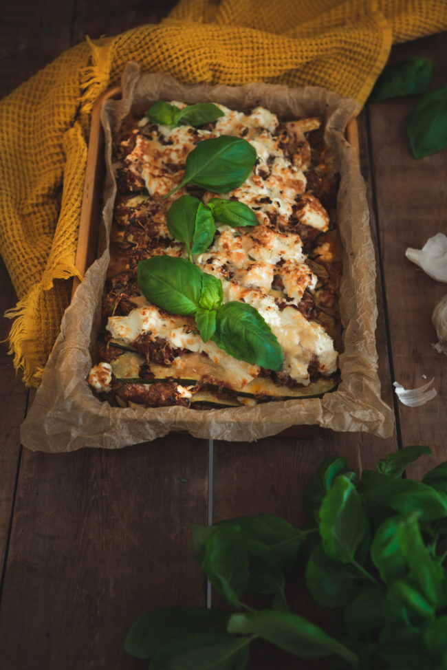 Paras Lasagne Resepti Paras Lasagne Resepti