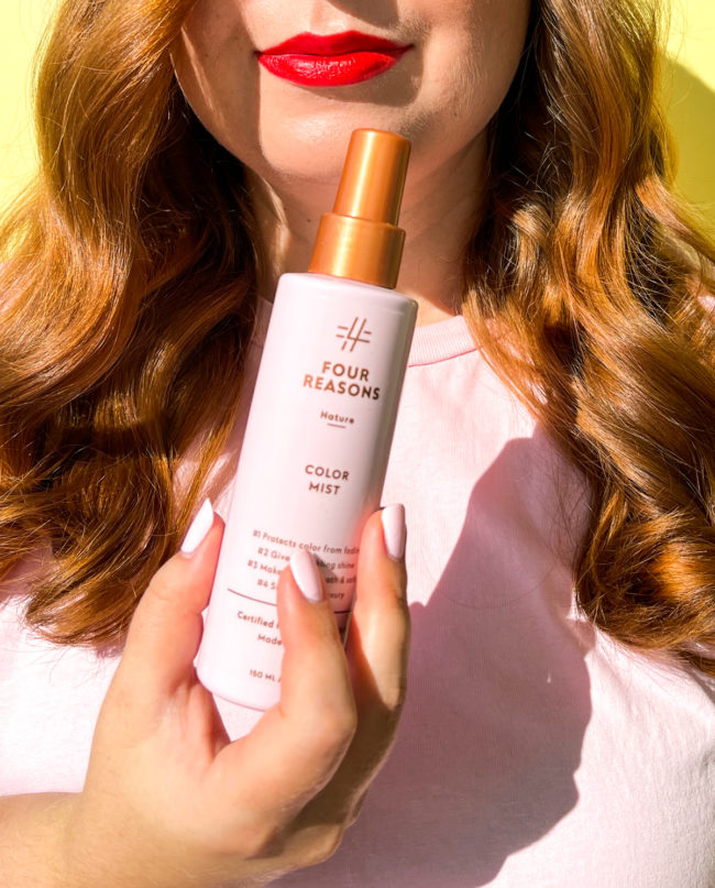 Four Reasons Color Mist Four Reasons Color Mist