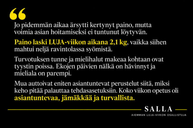 Salla